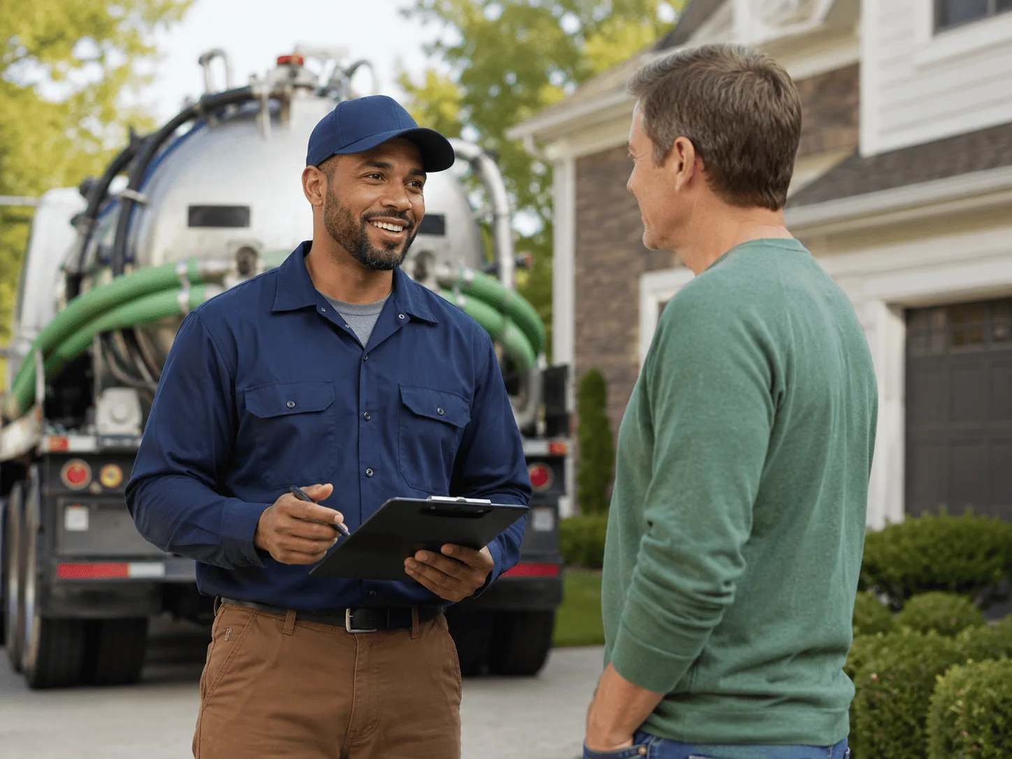 Mosquito Control Darien, CT FAQs